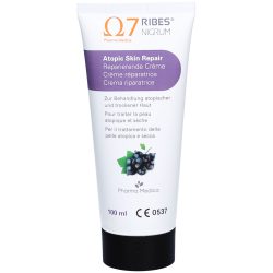 RIBES NIGRUM Reparierende Crème atopische Haut (100ml)