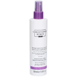 Christophe Robin - Luscious Curl Reactivating Mist, 150  ml