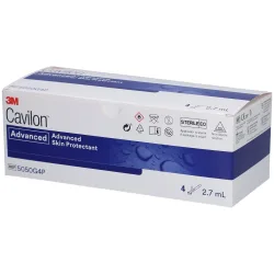 3M Cavilon? Advanced Hautschutz