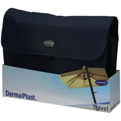 DermaPlast Erste-Hilfe-Tasche, Travel-Set (18-teilig)