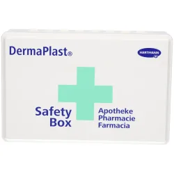 DermaPlast Safety-Box (27-teilig)