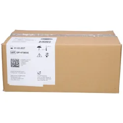 Gastroapotheke IVF Hartmann Vario 2 ? Erste-Hilfe-Koffer 34 x 24 x 12 cm