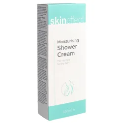 skineffect Duschcreme feuchtigkeitsspendend Fl 200 ml