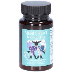 The Women Circle Meno Heat Body Cooling