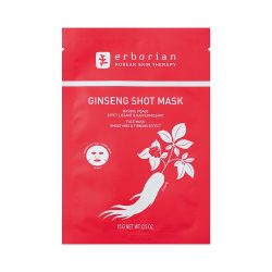 Erborian Boost Ginseng Shot Mask