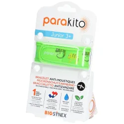 Parakito Armband Junior Chamäleon