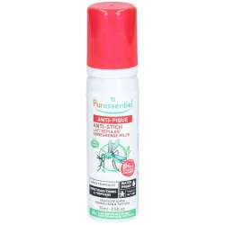 Puressentiel Anti-Stich Abwehrende Milch (75ml)
