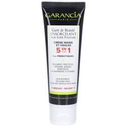 Garancia Beauty Glove 5in1 Hand- und Nagelcreme