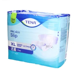 Tena Proskin Slip Ultima XL