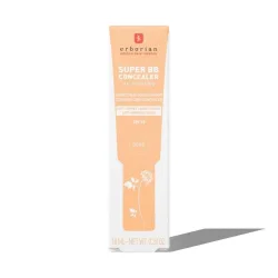 erborian - Super BB Concealer, Super BB Concealer Caramel, 10 ml, Dore