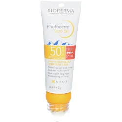 BIODERMA - Photoderm Duo Ski SPF50+, 20 ml + 2g