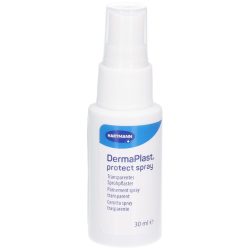 Hartmann DermaPlast Protect Spray ? Transparentes Wundspray