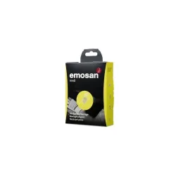 Emosan Medi Handgelenk-Bandage, Grösse L/XL, Gelenkumfang 15-20cm (1 Stk)