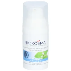 Biokosma Sensitive Visage Feuchtigkeitsserum