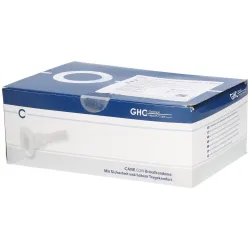 GHC Urinalkondome CARE CON Comfort 30mm (10 Stk)