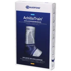 AchilloTrain titan, Fesselumfang 19-21cm (1 Stk)