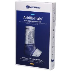 AchilloTrain titan, Fesselumfang 23-25cm (1 Stk)
