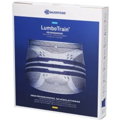 LumboTrain straight Titan, Grösse 5, Leibumfang 110-120cm (1 Stk)