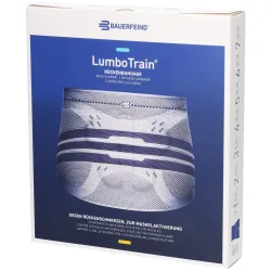LumboTrain tailliert Titan, Grösse 3, Damen, Leibumfang 90-100cm (1 Stk)