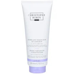 Christophe Robin - Baby Blonde Conditioner, CR Baby Blonde Conditioner, 200 ml