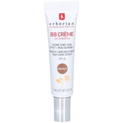 ERBORIAN  ERBORIAN BB Crème au Ginseng bb_cream 15.0 ml