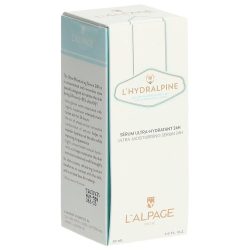 L'alpage L'Hydralpine Serum 24 ultra feuchtigkeitsspendend