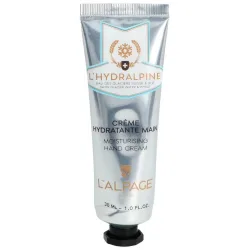 L'alpage L'Hydralpine Handcreme feuchtigkeitsspendend