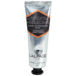 L'alpage Mielicime Handcreme pflegend