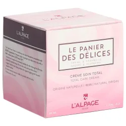 L'alpage Le Panier des Délices Komplettpflege-Creme