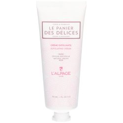 L'alpage Panier Délices Peeling-Creme Gesicht