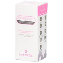 L'alpage Eternalp 4060 Anti-Aging-Serum zur Hautauffüllung und -straffung
