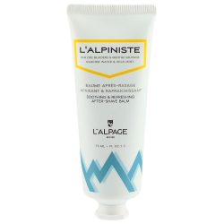 Herren Beruhigender & Erfrischender After-Shave-Balsam L'Alpiniste 75ml