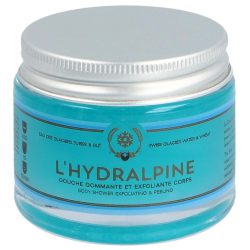L'alpage L'Hydralpine Dusch-Peeling exfolierend