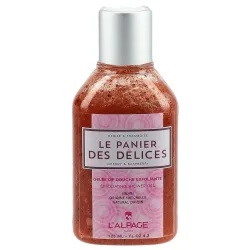 L'alpage Panier Délices Duschgel exfolierend