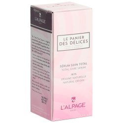 L'alpage Panier Délices Total-Care Serum