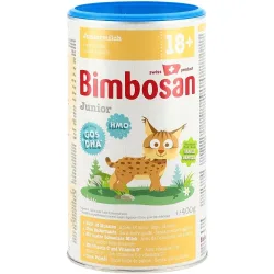 Bimbosan Junior (400g)