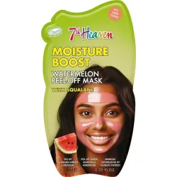 7th Heaven Peel-Off Mask Watermelon 10 ml