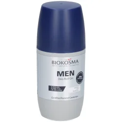 BIOKOSMA Men Deo Roll-on (60ml)
