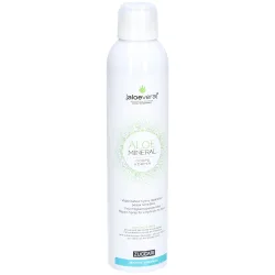 Zuccari Aloe Mineral Body Marine Fragrance