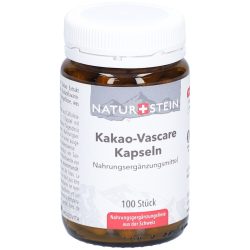 Naturstein Kakao Vascare