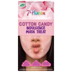 7th Heaven Mask Moisturising Cotton Candy 8 ml
