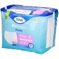 Tena Pants Maxi 10 Stück S