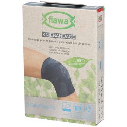 flawa Kniebandage S