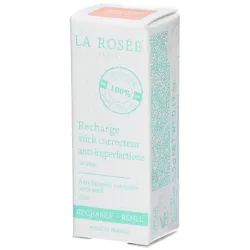 La Rosée - Nachfüllpackung Getönter Anti-Unreinheiten-Korrekturstift, 4.5 g
