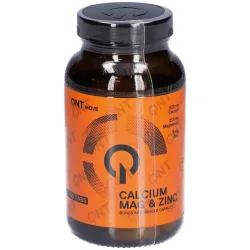 QNT Move Calcium Mag & Zink