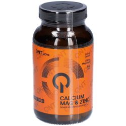 QNT Move Calcium Mag & Zink