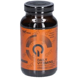 QNT Move Tägliche Vitamine