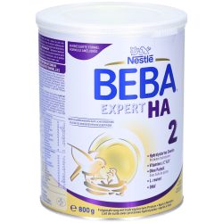 Nestle BEBA EXPERT HA 2 (800g)