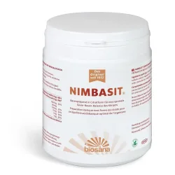 Biosana NIMBASIT Basenpräparat (600g)