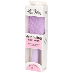 Tangle Teezer, Tangle Teezer - Wet Detangler Fine & Fragile, Hypnotic Heather, 1 Stück